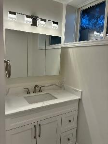 3 bedroom upper unit - Photo 10