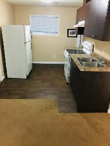 Apartment for Rent - Photo 2