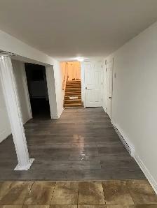 5 1/2 Basement For Rent Parc-Extension - Photo 2