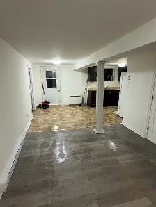 5 1/2 Basement For Rent Parc-Extension - Photo 3