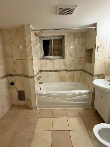 5 1/2 Basement For Rent Parc-Extension - Photo 5