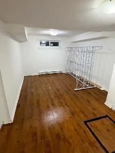 5 1/2 Basement For Rent Parc-Extension - Photo 7