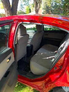2012 Nissan Sentra 2.0 S - Photo 5