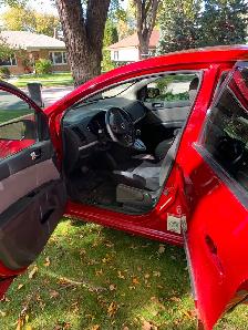 2012 Nissan Sentra 2.0 S - Photo 6