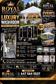 Royal Event Rentals