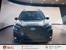 2023 Subaru Forester Touring Leather Seats AWD AC LANE ASSIST SU - Photo 2
