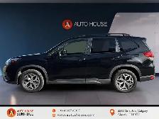 2023 Subaru Forester Touring Leather Seats AWD AC LANE ASSIST SU - Photo 6