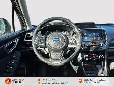 2023 Subaru Forester Touring Leather Seats AWD AC LANE ASSIST SU - Photo 12