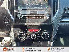 2023 Subaru Forester Touring Leather Seats AWD AC LANE ASSIST SU - Photo 17