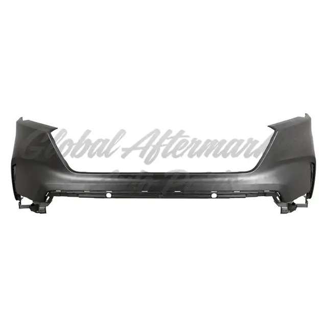 Honda Crv 2023-2026 Bumper Front Upper Primed