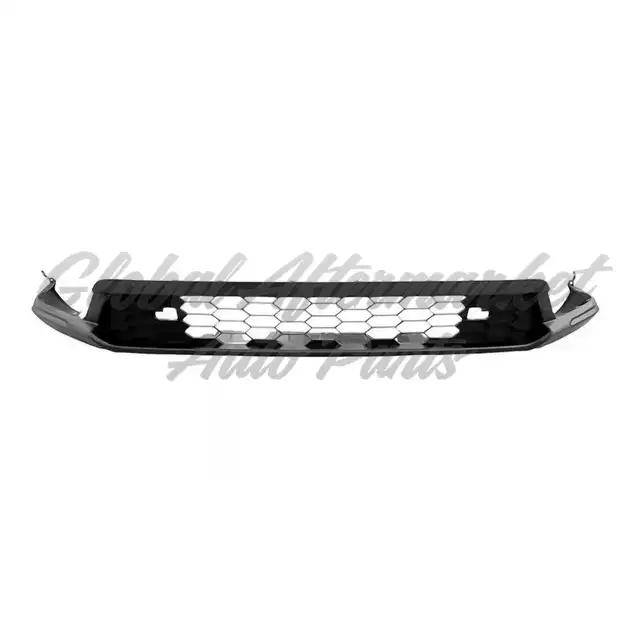Honda Crv 2023-2026 Bumper Front Lower Textured Black Exclude