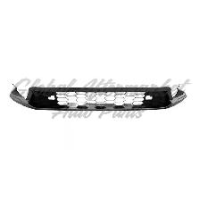 Honda Crv 2023-2026 Bumper Front Lower Textured Black Exclude