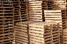 Free pallets