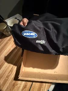 invacare matrx psx ROHO  wheelchair seat cushion - Photo 2