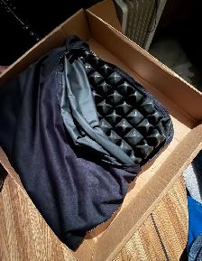 invacare matrx psx ROHO  wheelchair seat cushion - Photo 3