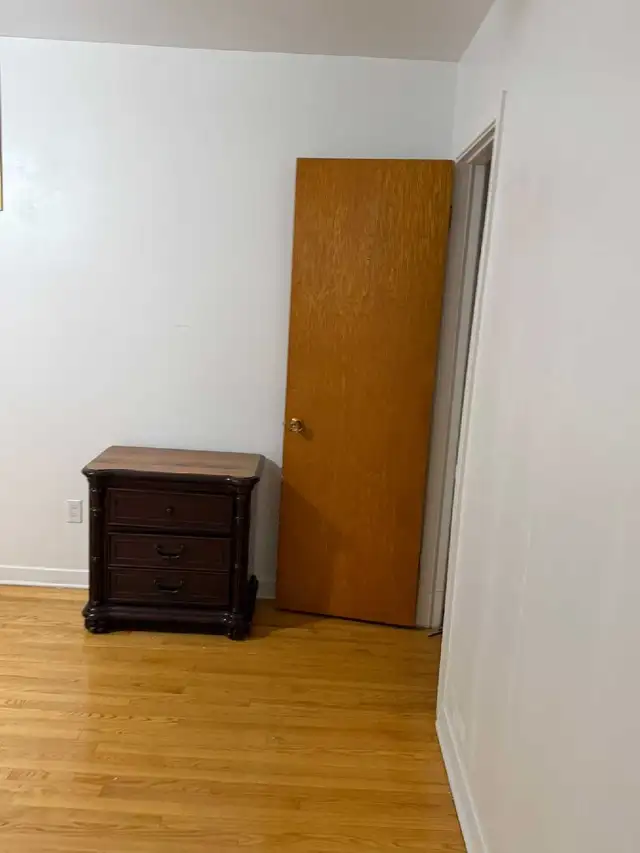 grande chambre à louer