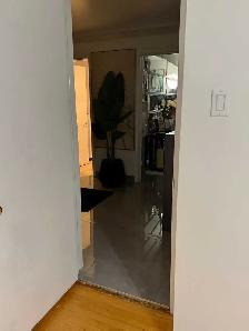 grande chambre à louer - Photo 3