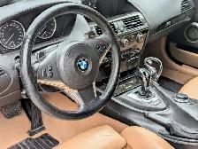 2008 BMW 650I CABRIOLET CONVERTIBLE  SAFTIED 'AS IS' - Photo 5