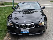 2008 BMW 650I CABRIOLET CONVERTIBLE  SAFTIED 'AS IS' - Photo 8