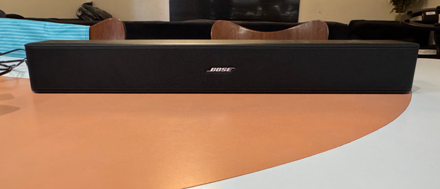 Bose Solo TV Speaker