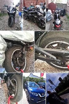Corbra  ebike - Photo 7