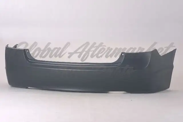Honda Civic Sedan 2006-2011 Bumper Rear Primed 1.8l