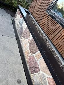 flashings, trims, metal paneles - Photo 3