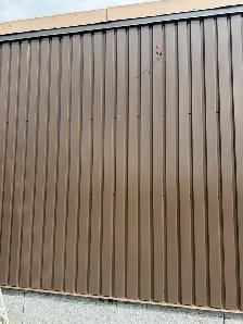 flashings, trims, metal paneles - Photo 6