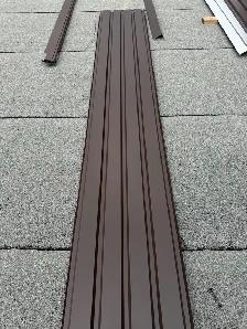 flashings, trims, metal paneles - Photo 7
