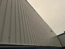 flashings, trims, metal paneles - Photo 8