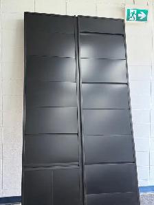 flashings, trims, metal paneles - Photo 9