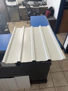 flashings, trims, metal paneles - Photo 10