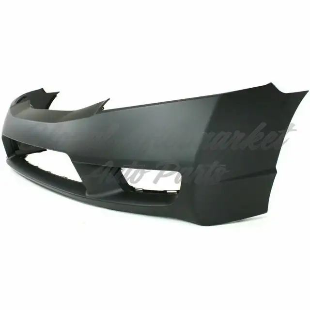 Honda Civic Hybrid 2009-2011 Bumper Front Primed
