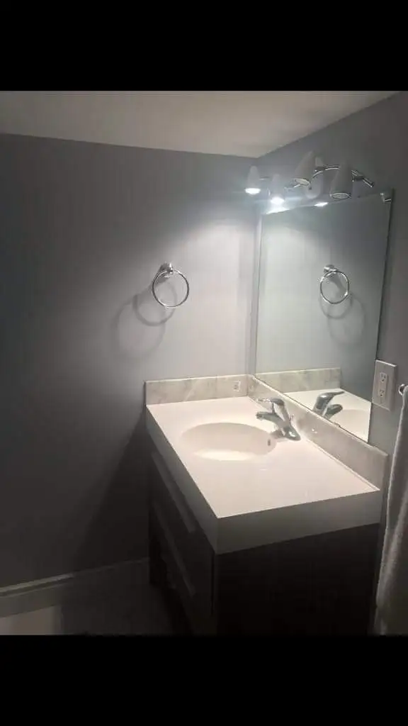 Basement Appartment Rental. Huron/Highbury
