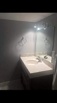 Basement Appartment Rental. Huron/Highbury