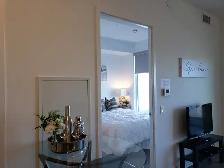 Down Town Vaughan Condo for Rent - Photo 2