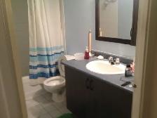 Furnished Room For Rent - Downtown Toronto - Photo 2