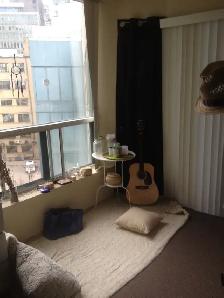 Furnished Room For Rent - Downtown Toronto - Photo 11