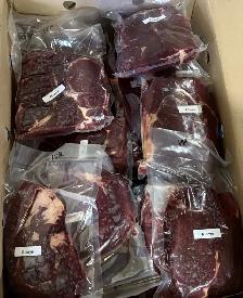 Yak Meat Bulk Orders - Photo 2