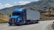 Now Hiring: Long-Haul Canada-to-USA Cross-Border Truck Drivers!