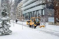 GET YOUR PROPERTY WINTER-READY  STARTING FROM $885 FOR THE WHOLE