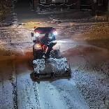 PARKING LOT SNOW REMOVAL | $885/SEASON