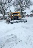 PARKING LOT SNOW REMOVAL | $885/SEASON - Photo 3