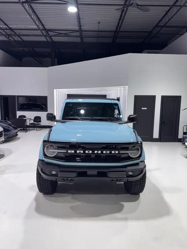 Car Wrapping, PPF & Ceramic Coating — ARTWRAP | Mississauga