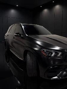 Car Wrapping, PPF & Ceramic Coating — ARTWRAP | Mississauga - Photo 2