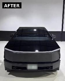 Car Wrapping, PPF & Ceramic Coating — ARTWRAP | Mississauga - Photo 4