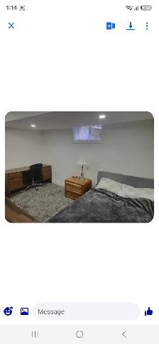 furnished room next to Western University - Photo 2