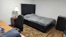 furnished room next to Western University - Photo 6