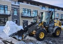 RELIABLE SNOW REMOVAL | $885/SEASON