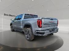 2025 GMC Sierra 1500 Crew Cab Short Box 4-Wheel Drive AT4 - Photo 4
